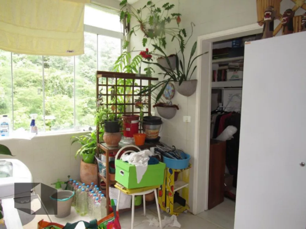 Apartamento, 4 quartos, 206 m² - Foto 19