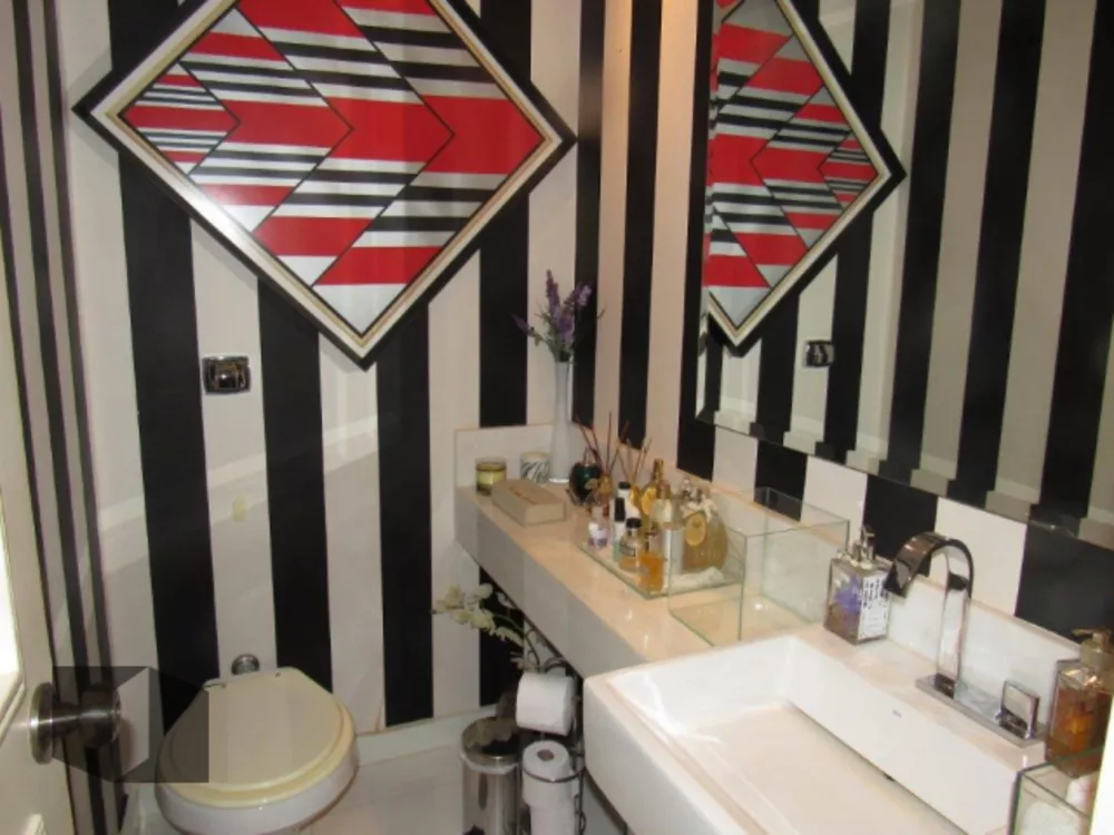 Apartamento, 4 quartos, 206 m² - Foto 37