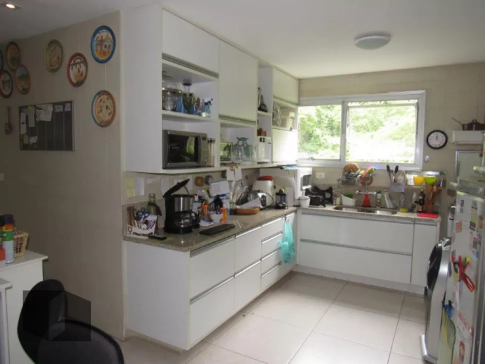 Apartamento, 4 quartos, 206 m² - Foto 39