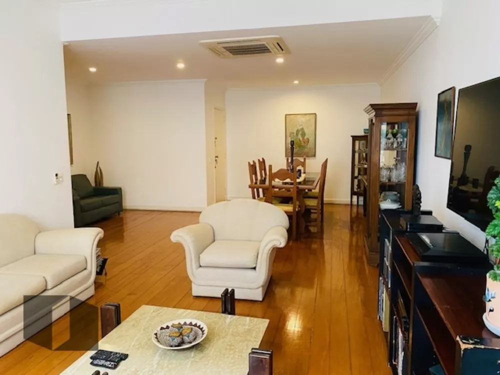 Apartamento, 4 quartos, 204 m² - Foto 23