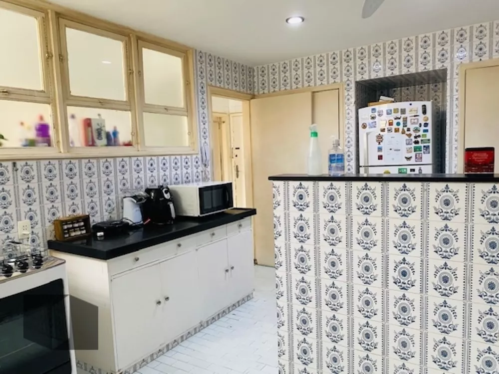 Apartamento, 4 quartos, 204 m² - Foto 17