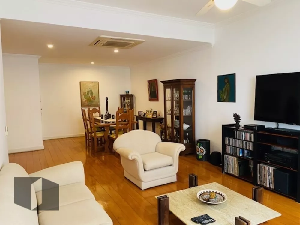 Apartamento, 4 quartos, 204 m² - Foto 44