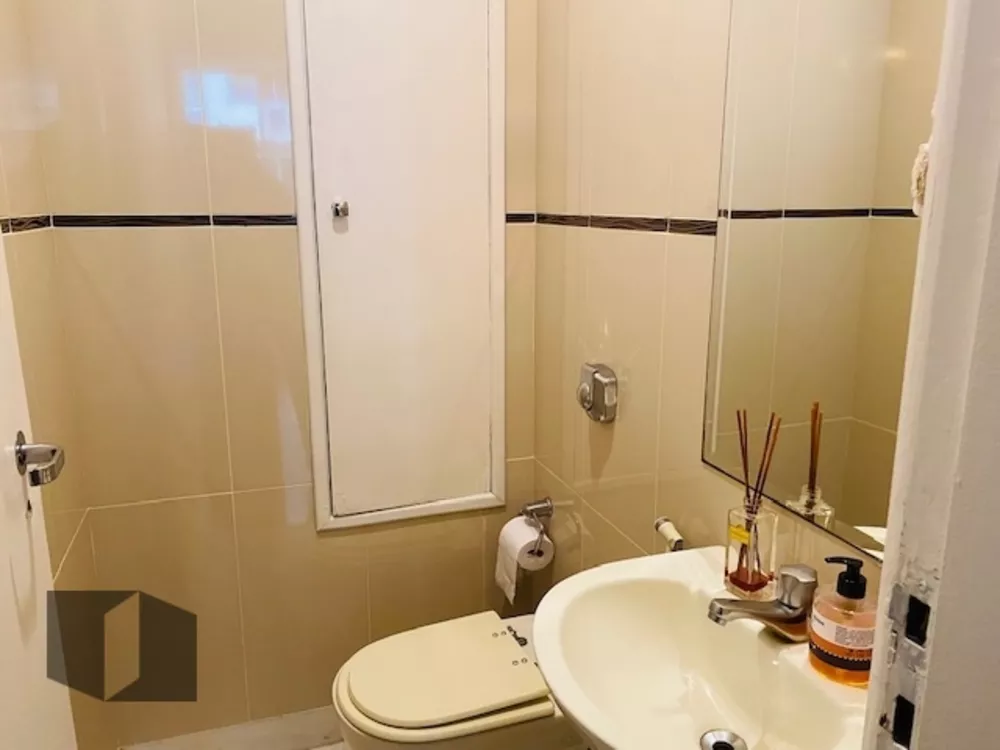 Apartamento, 4 quartos, 204 m² - Foto 39