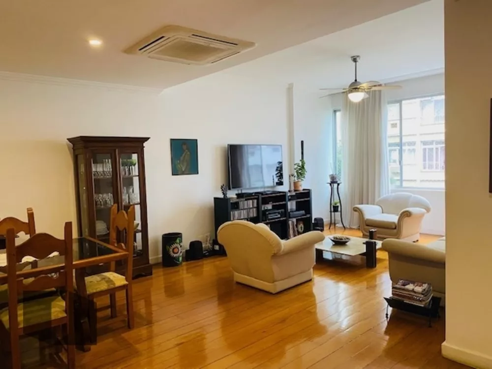 Apartamento, 4 quartos, 204 m² - Foto 38