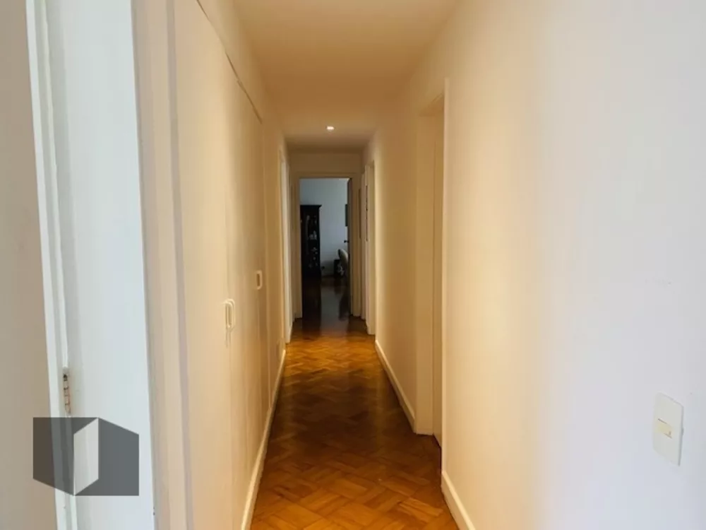 Apartamento, 4 quartos, 204 m² - Foto 9