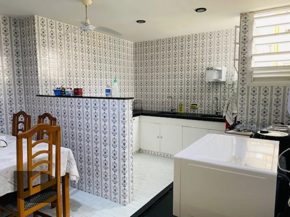 Apartamento, 4 quartos, 204 m² - Foto 12