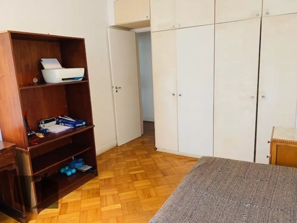 Apartamento, 4 quartos, 204 m² - Foto 7