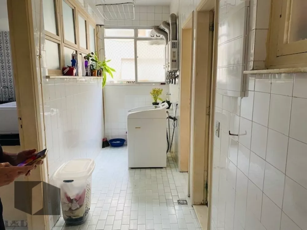 Apartamento, 4 quartos, 204 m² - Foto 19