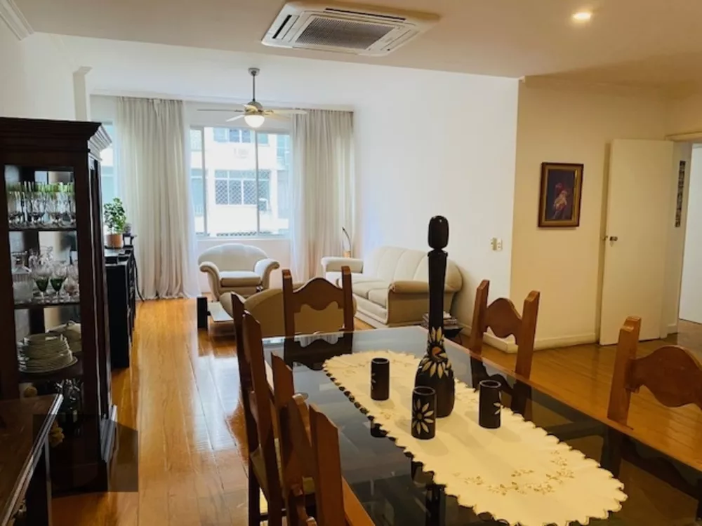 Apartamento, 4 quartos, 204 m² - Foto 5
