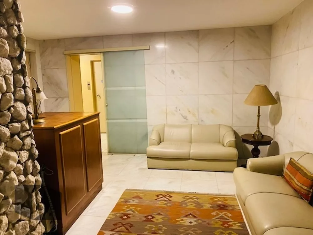 Apartamento, 4 quartos, 204 m² - Foto 14
