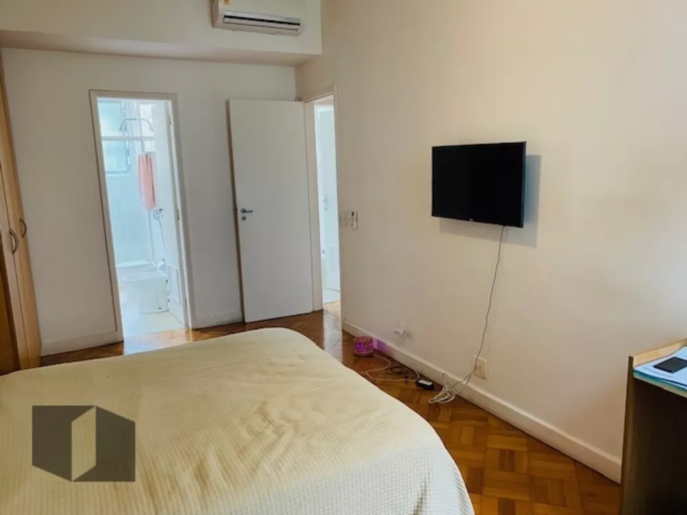 Apartamento, 4 quartos, 204 m² - Foto 41