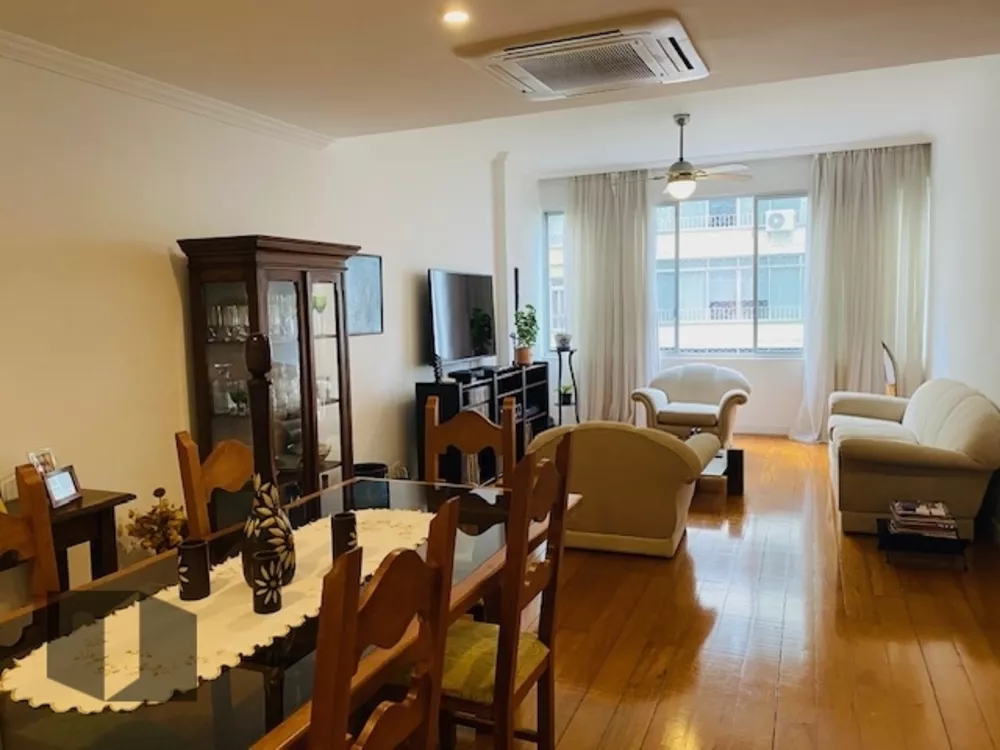 Apartamento, 4 quartos, 204 m² - Foto 10