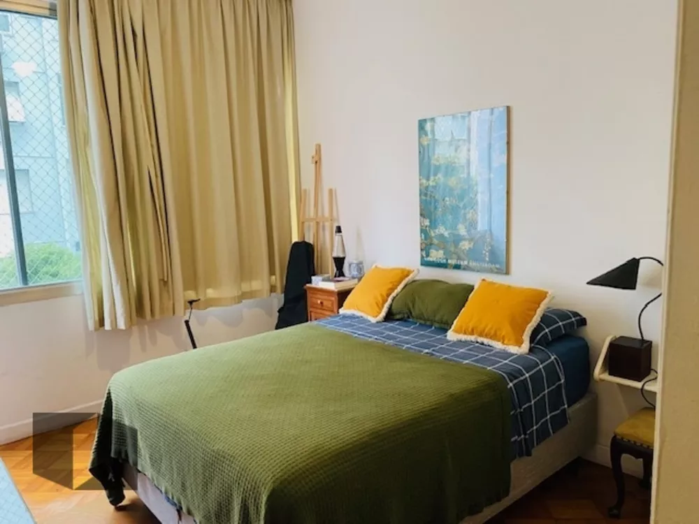 Apartamento, 4 quartos, 204 m² - Foto 26