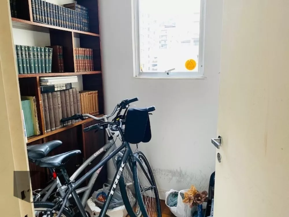 Apartamento, 4 quartos, 204 m² - Foto 35