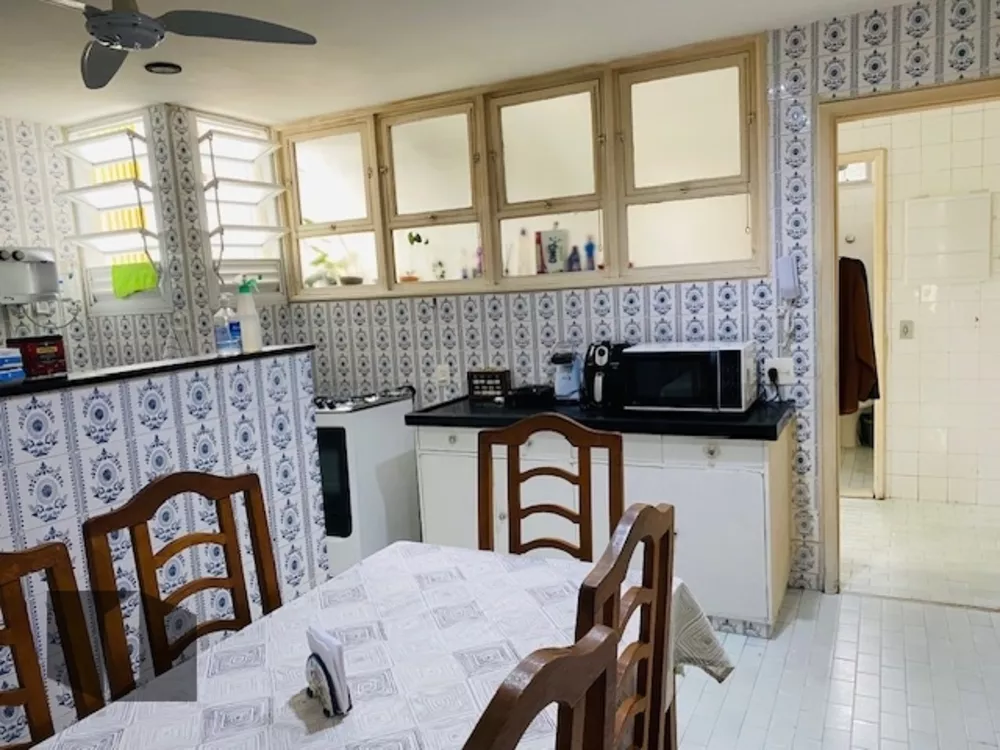 Apartamento, 4 quartos, 204 m² - Foto 4