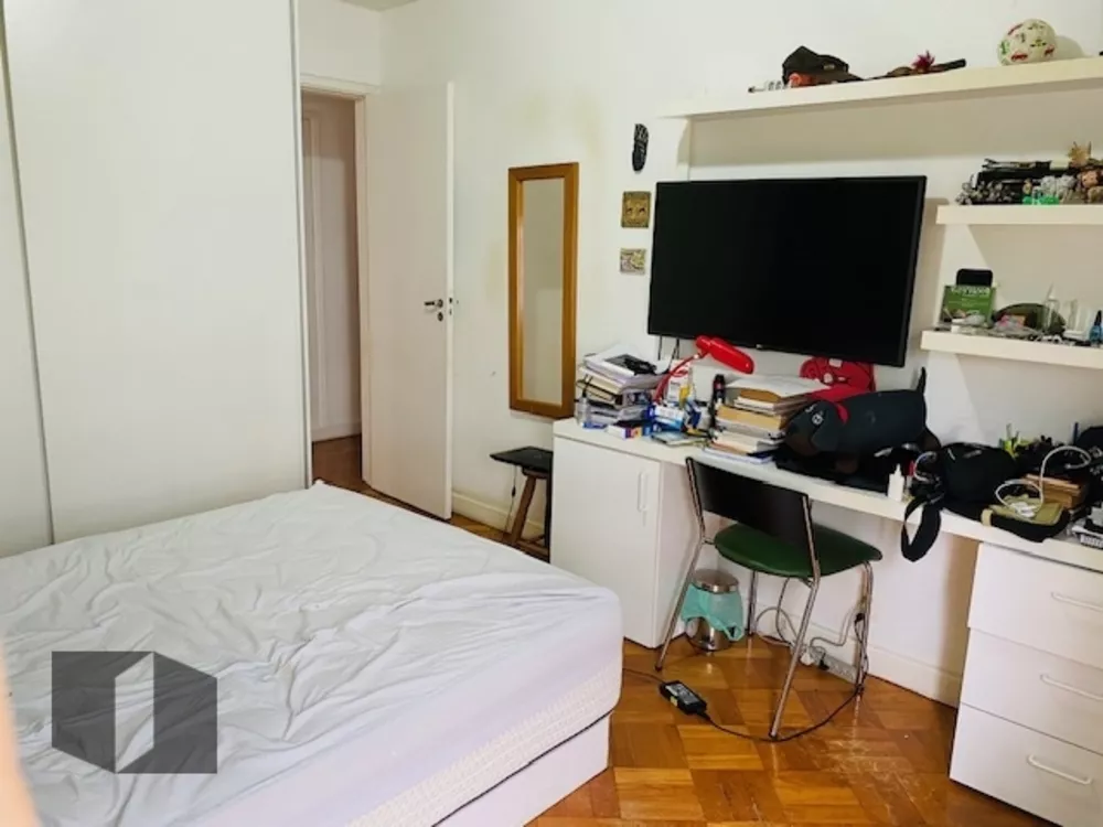 Apartamento, 4 quartos, 204 m² - Foto 36