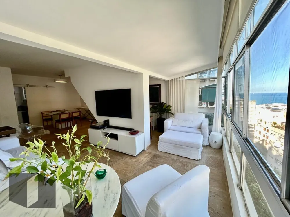 Apartamento, 2 quartos, 80 m² - Foto 5