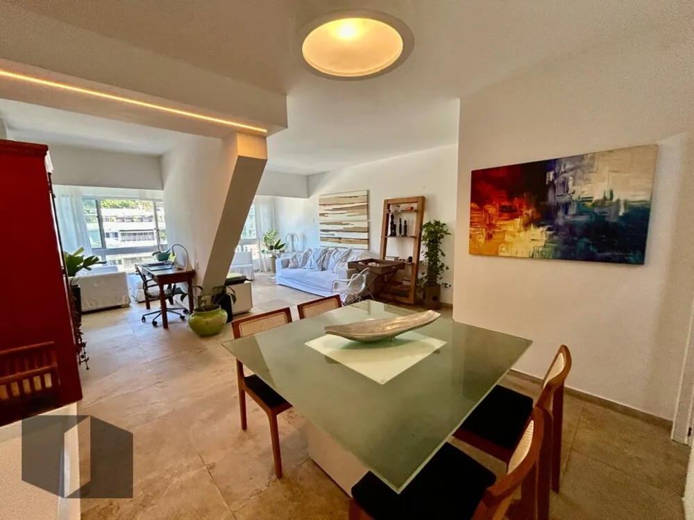 Apartamento, 2 quartos, 80 m² - Foto 2