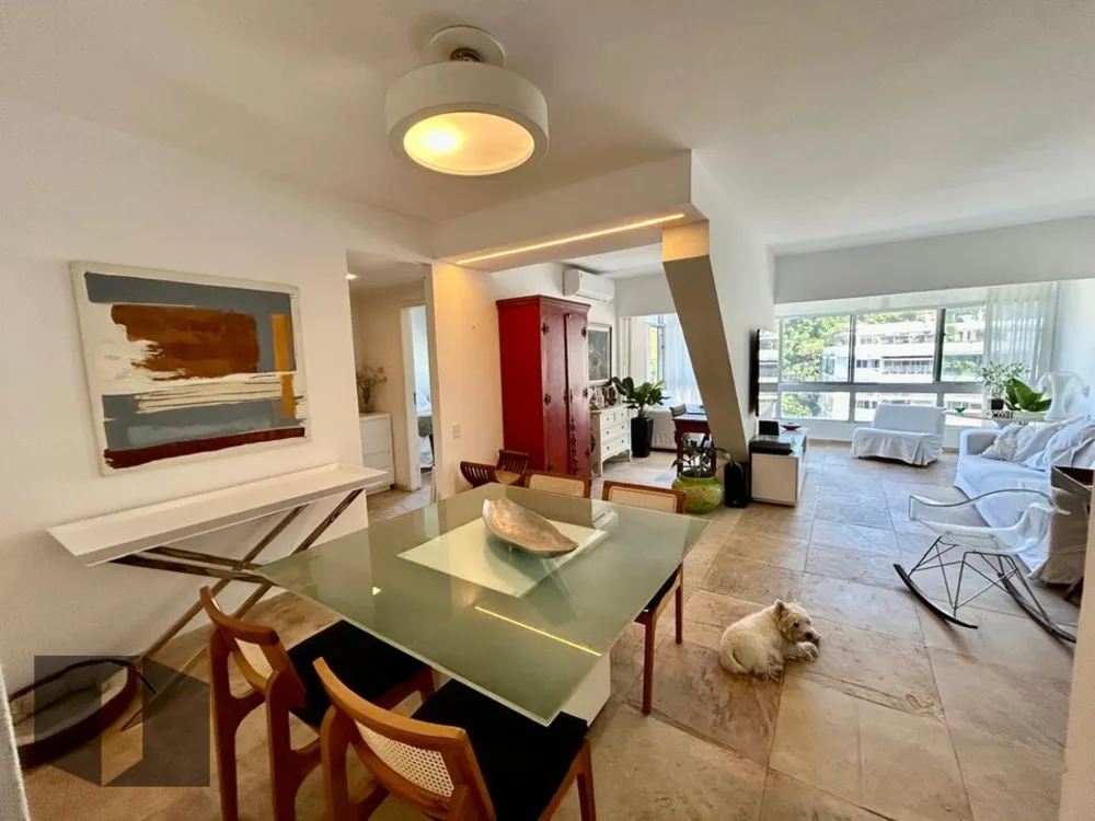 Apartamento, 2 quartos, 80 m² - Foto 3