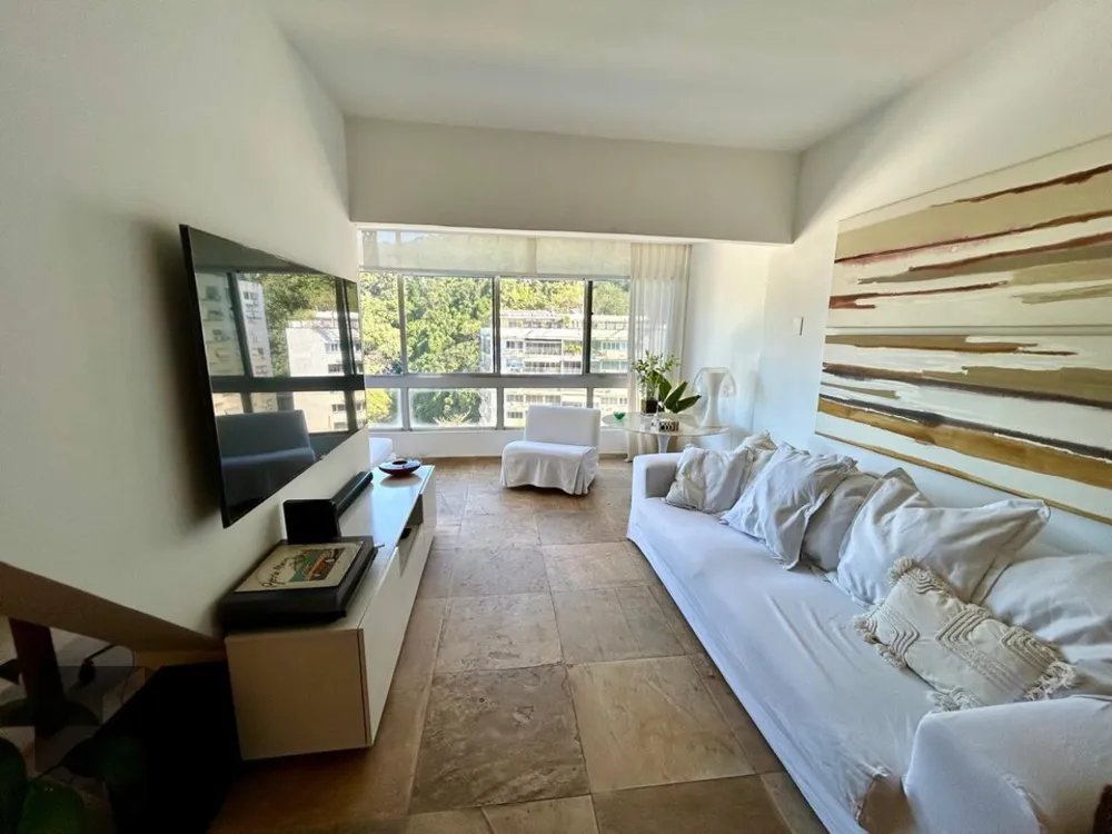 Apartamento, 2 quartos, 80 m² - Foto 4