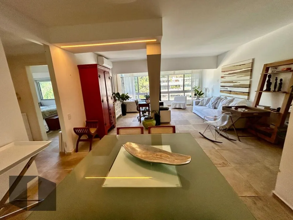 Apartamento, 2 quartos, 80 m² - Foto 1