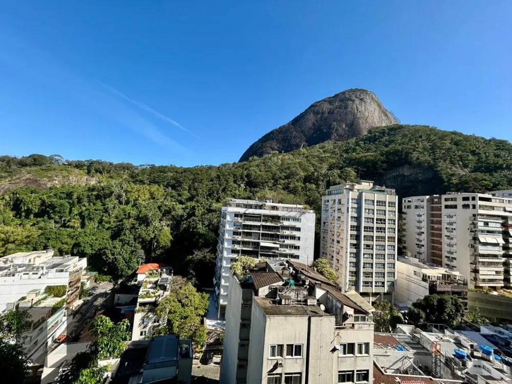Apartamento, 2 quartos, 80 m² - Foto 7