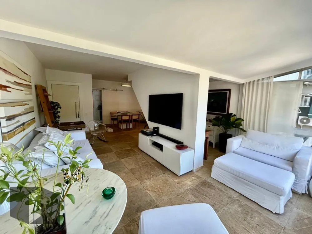 Apartamento, 2 quartos, 80 m² - Foto 8