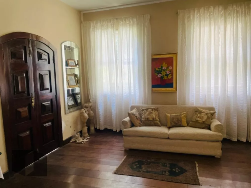 Casa, 5 quartos, 392 m² - Foto 31