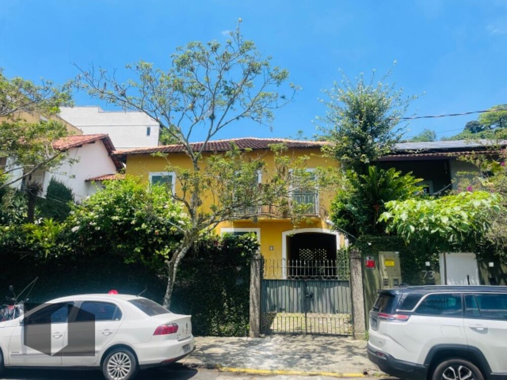 Casa, 5 quartos, 392 m² - Foto 44
