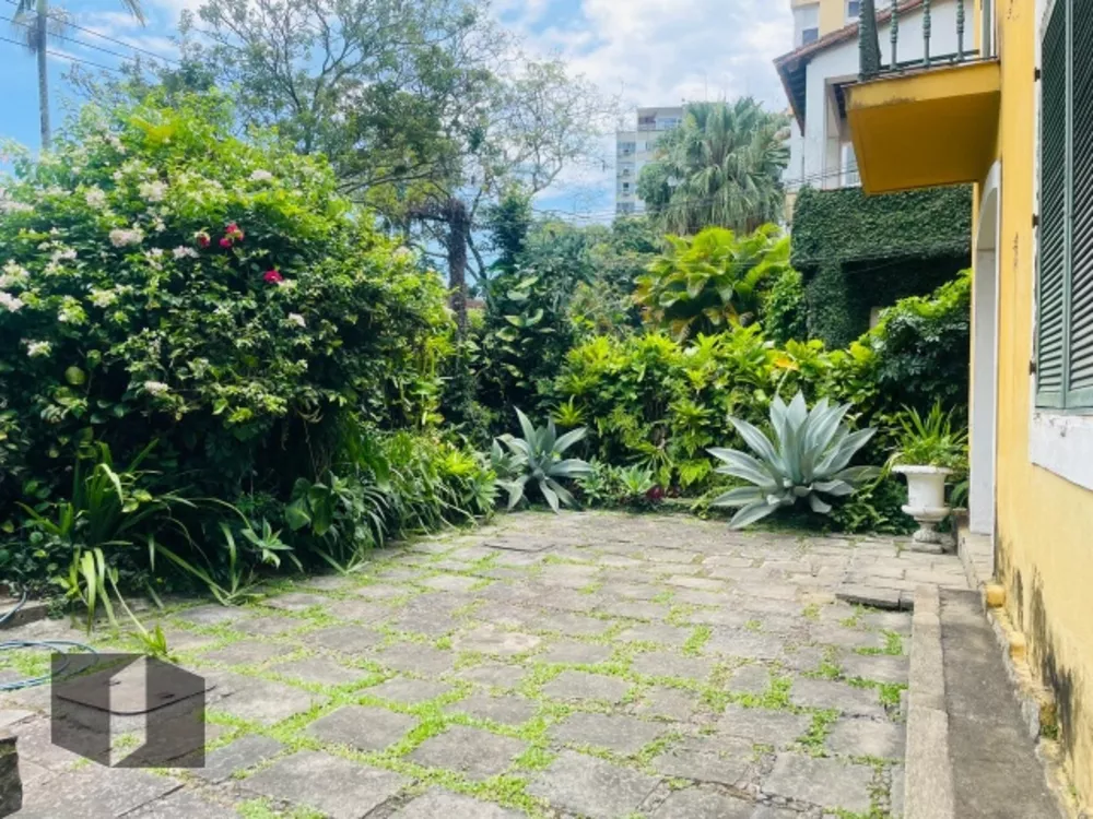 Casa, 5 quartos, 392 m² - Foto 20