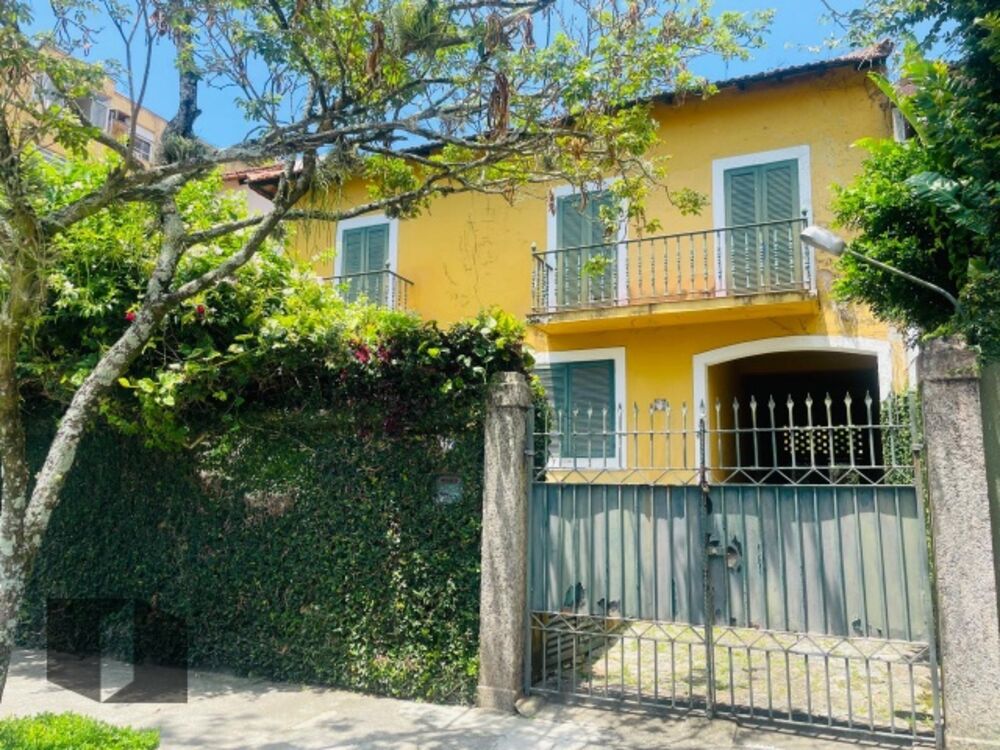 Casa, 5 quartos, 392 m² - Foto 8
