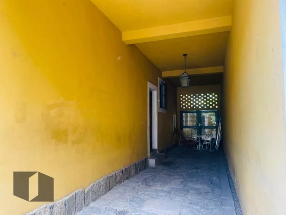 Casa, 5 quartos, 392 m² - Foto 26