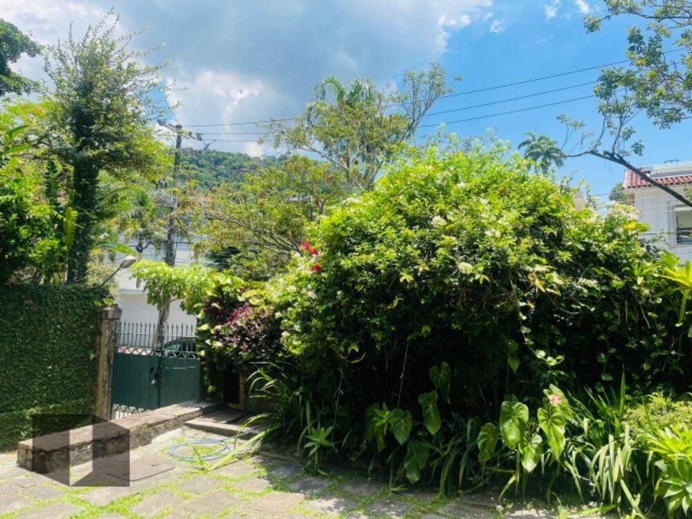 Casa, 5 quartos, 392 m² - Foto 5