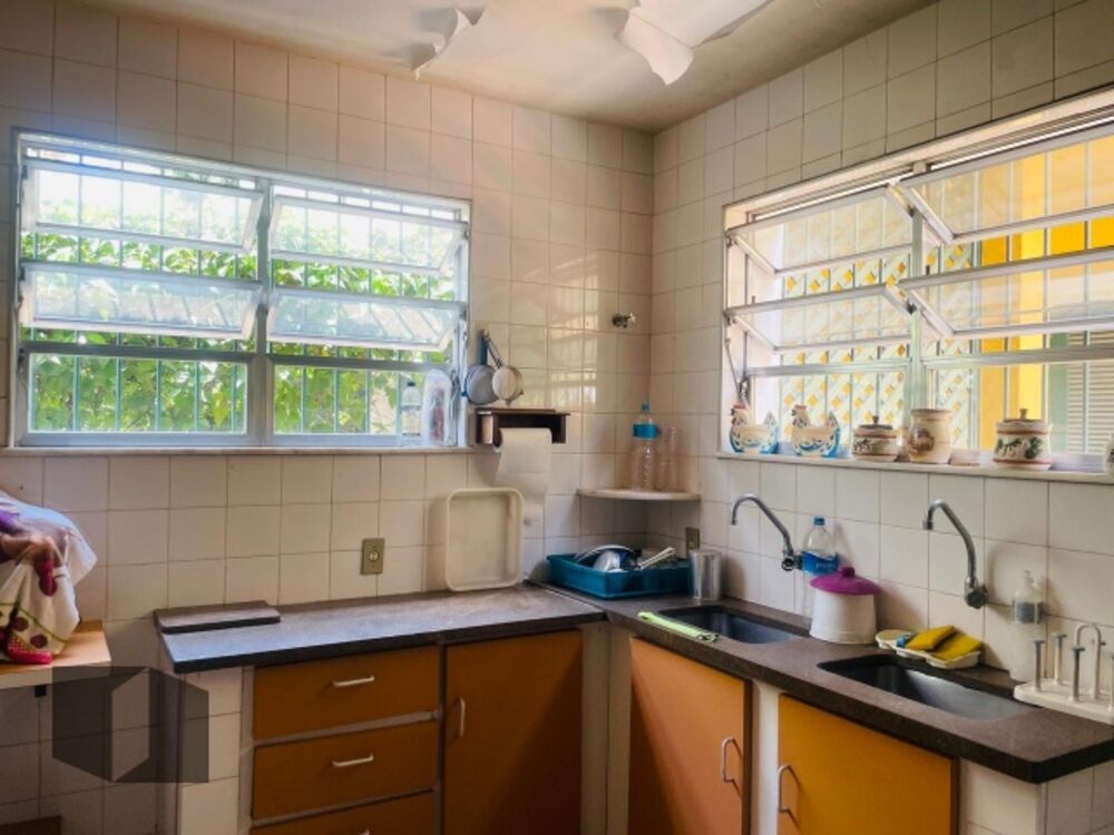 Casa, 5 quartos, 392 m² - Foto 41