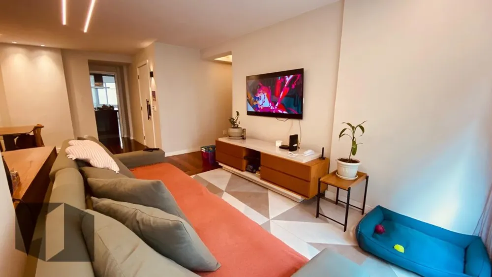 Apartamento, 3 quartos, 165 m² - Foto 7