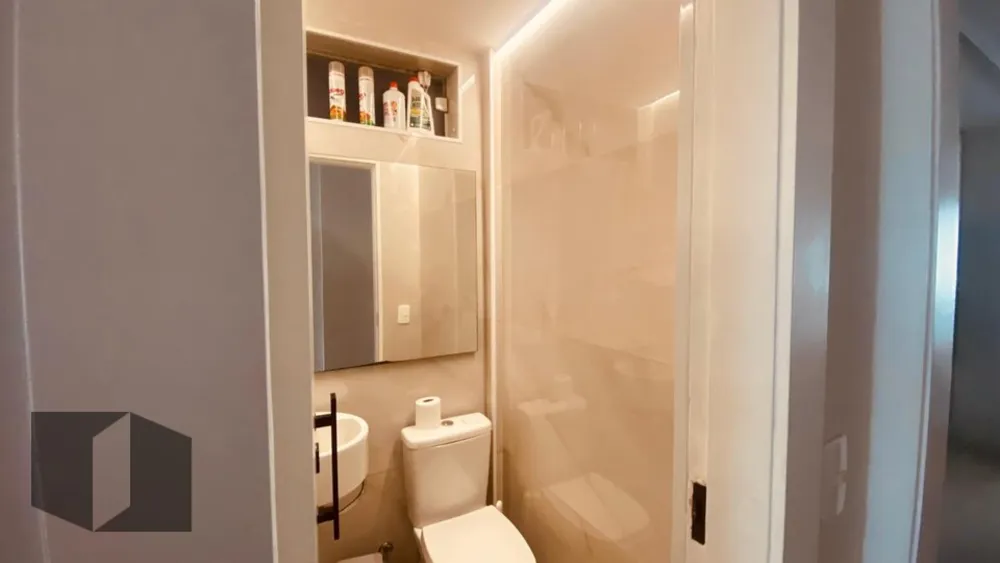 Apartamento, 3 quartos, 165 m² - Foto 20