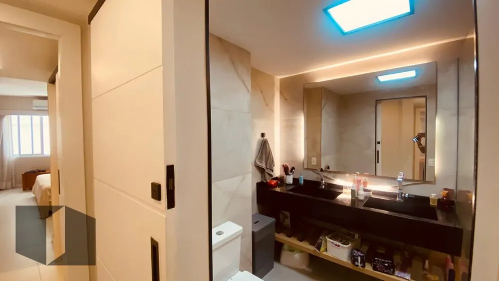 Apartamento, 3 quartos, 165 m² - Foto 21