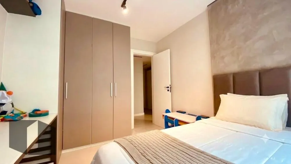 Apartamento, 3 quartos, 165 m² - Foto 15