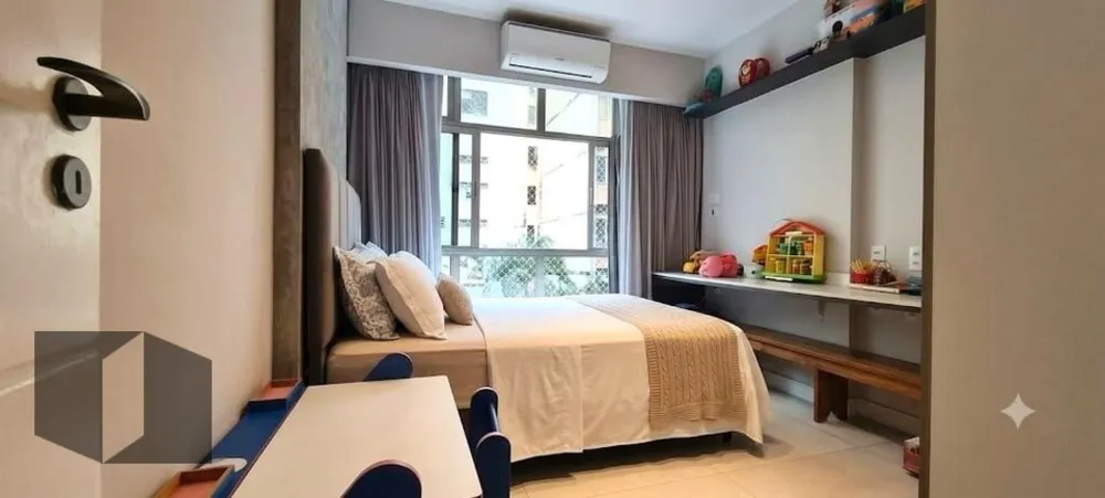 Apartamento, 3 quartos, 165 m² - Foto 14