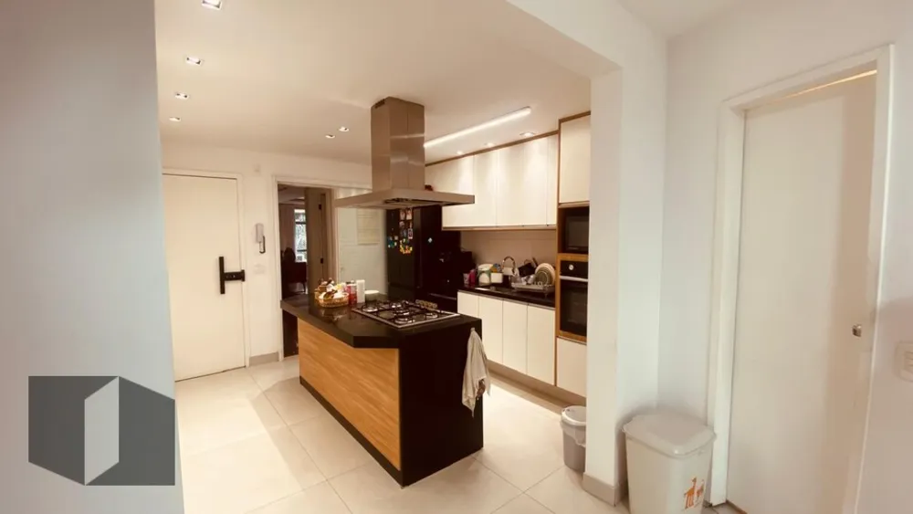 Apartamento, 3 quartos, 165 m² - Foto 27