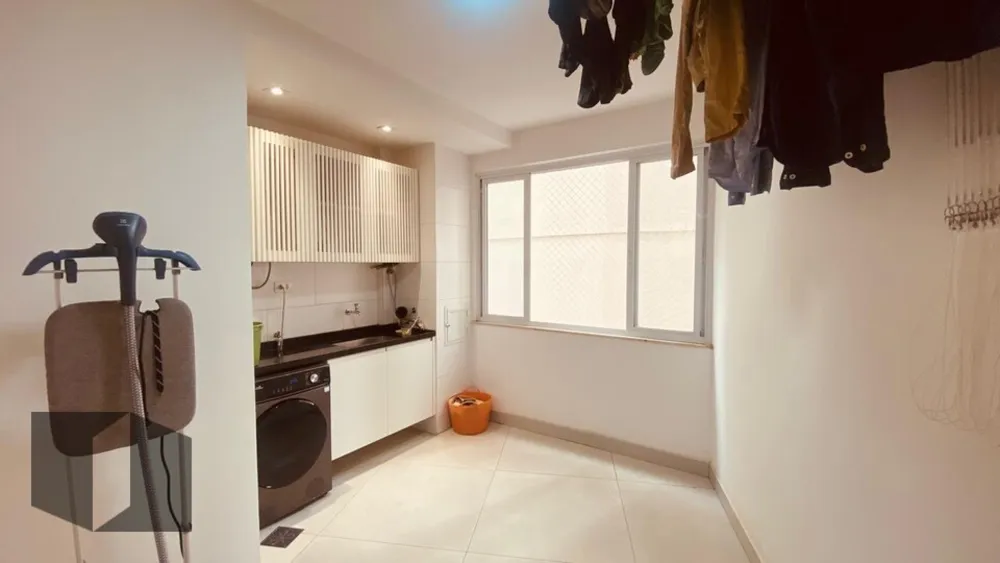 Apartamento, 3 quartos, 165 m² - Foto 28