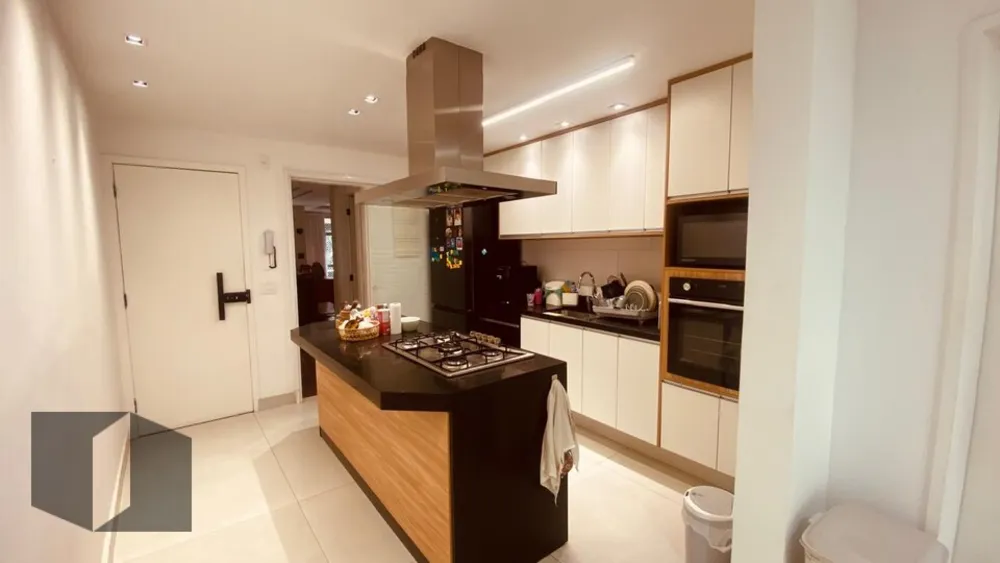 Apartamento, 3 quartos, 165 m² - Foto 25