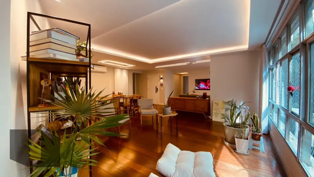 Apartamento, 3 quartos, 165 m² - Foto 10