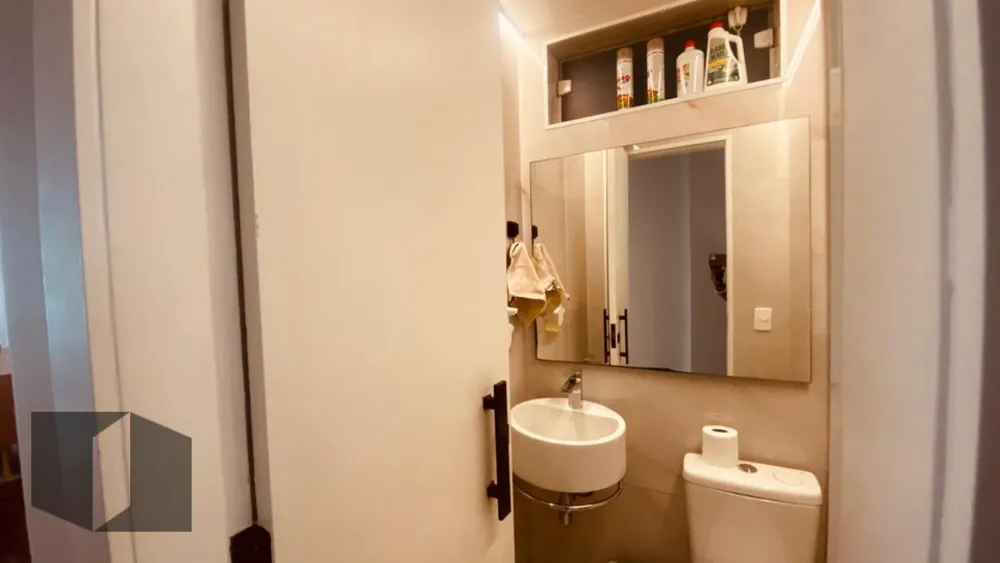 Apartamento, 3 quartos, 165 m² - Foto 19