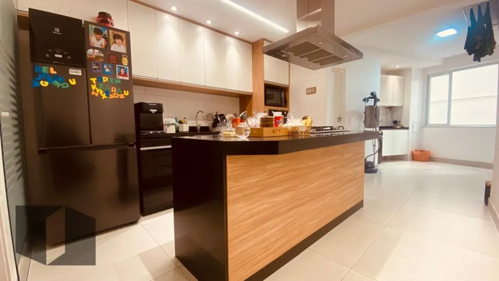 Apartamento, 3 quartos, 165 m² - Foto 26
