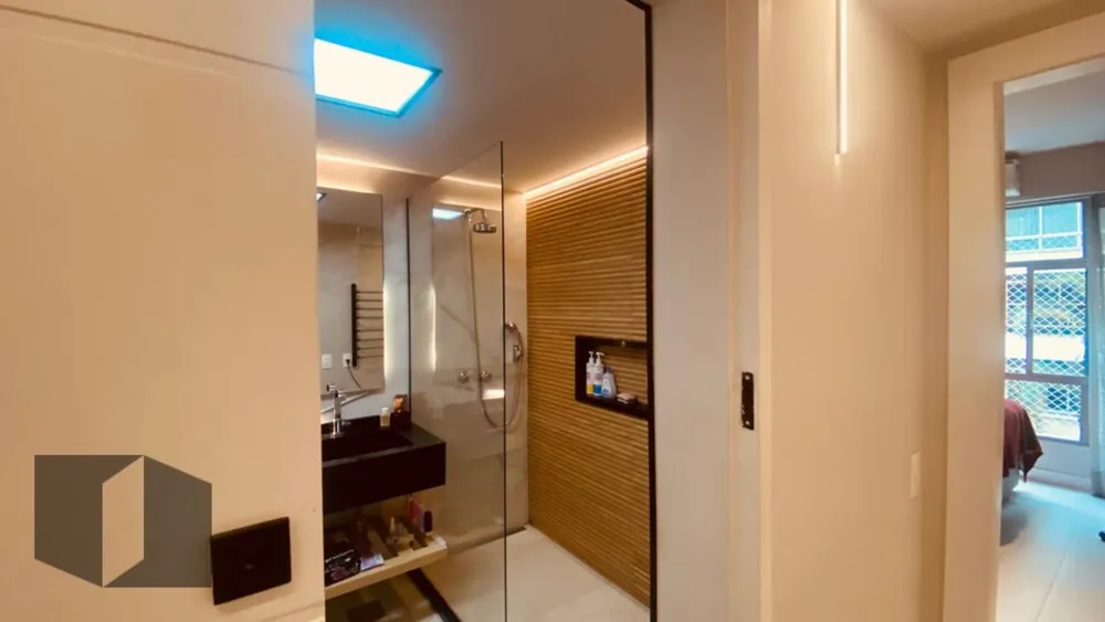 Apartamento, 3 quartos, 165 m² - Foto 23
