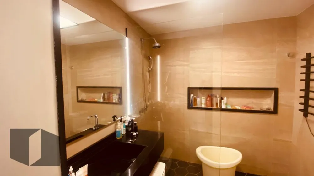Apartamento, 3 quartos, 165 m² - Foto 22