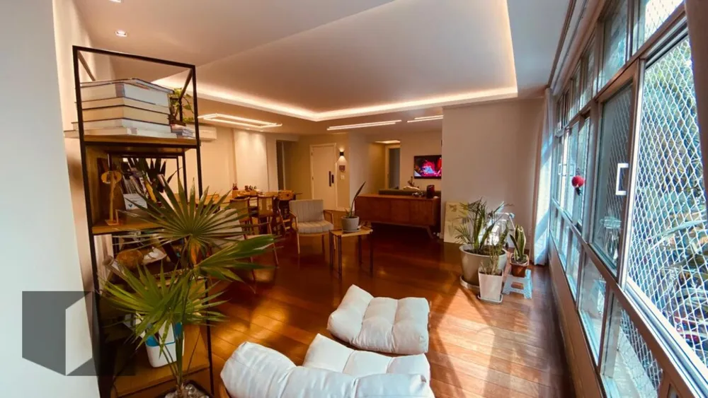 Apartamento, 3 quartos, 165 m² - Foto 8