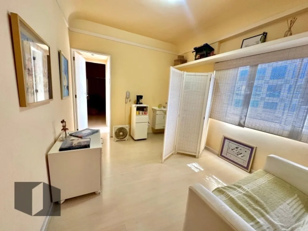 Sala-Conjunto, 34 m² - Foto 2