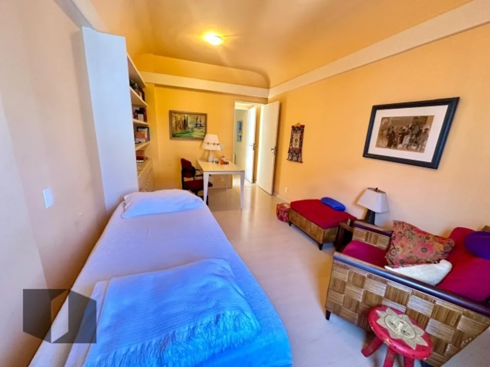 Sala-Conjunto, 34 m² - Foto 11